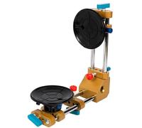 Granite Seam Setter,Seamless Seam Setter,90 Degree Right Angle Seam,Strong Suction,Height Adjustment,for Quartz Slabs,Granite,Stone,Marble, HUANGHAIQIU