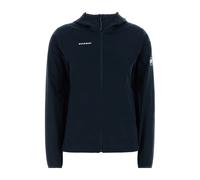 Granite SO Hood Jacket - female - Mammut - Light Jackets - Blue - XS - Jackets XS