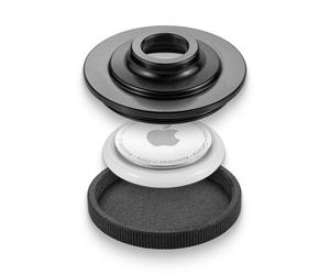 Granite STASH AirTag Mount for Stash and Stash RT