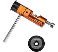 Granite Design Stash Chain Rivet Extractor Orange