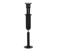 Granite Stash Multi-Tool Kit - Compact Bike Tools Stored Inside Steerer Tube, Tapered Steerer Model (Black)