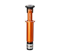 Granite Stash RCX Multi Tool Stored Inside Fork Steerer (Orange)