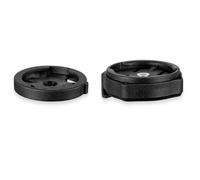 Granite Scope Bike Computer Mount Converison Kit for Stash RT Tool Kit, Compatible with Garmin, Wahoo and Bryton Devices