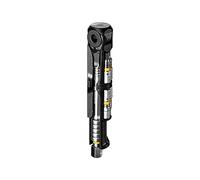 Granite Stash RT Replacement Ratchet Tool Kit with 9 Bits and Tool Holder