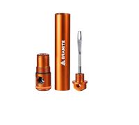 GRANITE SUTURE AERO tire repair kit orange