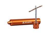 GRANITE SUTURE Tire Repair Kit Orange