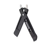 Granite Talon Tyre Lever With Stainless Chain Removing Tips Black