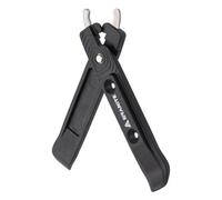 Granite Talon Tyre Levers With Chain Link Tips - Black / Tyre Levers
