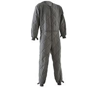 Granite Workwear Pulsarail G100/COV Thinsulate Liner for PR505 - XL Grey