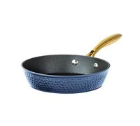 Granitestone 10 Inch Non Stick Frying Pans Nonstick Frying Pan Skillet Nonstick Pan, Large Non Stick Pan, Induction Pan, Kitchen Pans, Dishwasher Safe, Navy Blue