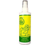 Grannicks Bitter Apple Taste Deterrent for Dogs, 8 fl. oz (236ml) (8 Ounce 1 Pack)