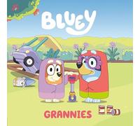 Grannies (Bluey)