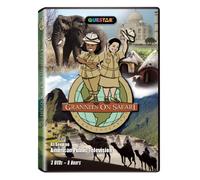 Grannies on Safari: Season 3 [DVD] [2013] [Region 1] [US Import] [NTSC]