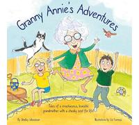 Granny Annie's Adventures