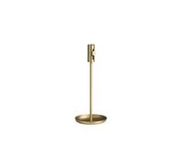 Granny Candlestick H32.5 Brass