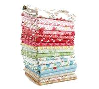 Granny Chic - Half Yard Bundle (27 pcs) by Lori Holt for Riley Blake