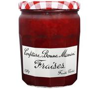 Granny Extra jam Strawberry 750 g