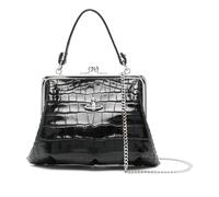 Granny Frame Purse - female - Vivienne Westwood - Handbags - Black - ONE SIZE - Bags ONE SIZE