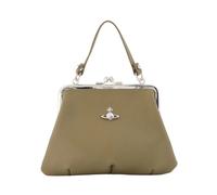 Granny Frame Purse - female - Vivienne Westwood - Handbags - Green - ONE SIZE - Bags ONE SIZE