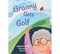 Granny Gets Golf
