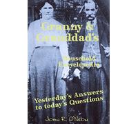 Granny & Granddad's Household Encyclopedia