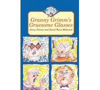 Granny Grimm’s Gruesome Glasses (Jets)