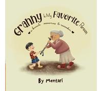 Granny is My Favorite Person