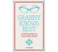Granny Knows Best