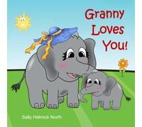 Granny Loves You!
