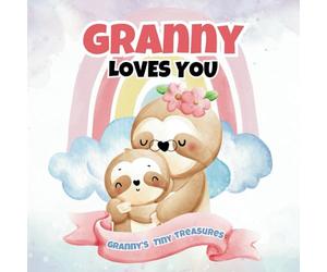Granny Loves You: Granny’s Tiny Treasures