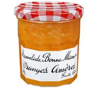 Granny Marmalade Oranges Bitter Jackpot 370 g