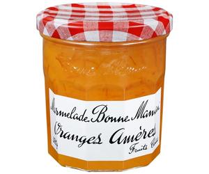 Granny Marmalade Oranges Bitter Jackpot 370 g
