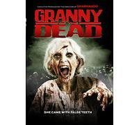 Granny of the Dead