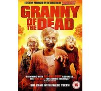 Granny of the Dead [DVD]