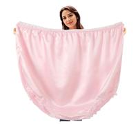 Granny Panties Plus-Size Undies Prank Oversized Knickers Funny Present for Women Print Novelty Underwear Big Knickers Funny Joke Undies Novelty Knicker Mama Underwear Briefs for Party