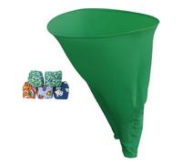 Granny Pants Outdoor Game, All-Weather Comfort, Outside Fun Activities, Granny Pants Yard Games, Team Toy for Lawn Backyard Gatherings, Night Party, Birthday, Thanksgiving, 86x86x97cm
