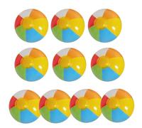 Granny Pants Yard Game Set - 4pcs Giant Outdoor Party Game with 16 Bouncy Balls & 4 Marker Cones, Fun Family Reunion & Adult Yard Game for Groups