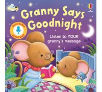 Granny Says Goodnight