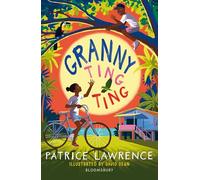 Granny Ting Ting: A Bloomsbury Reader: Brown Book Band