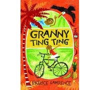 Granny Ting Ting (White Wolves: Stories from Different Cultures)