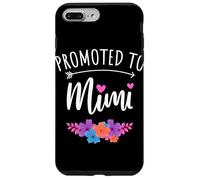 Granny To Be Promoted To Mimi Nana Grandma Mother's Day Case for iPhone 7 Plus/8 Plus