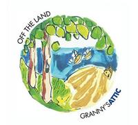 Granny's Attic - Off The Land