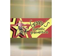 Granny's Grantastic Granventure Steam Key GLOBAL