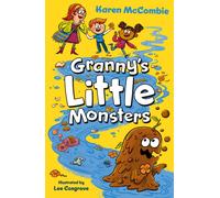 Granny's Little Monsters