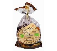 Granny's Muffins with Apple BIO 200 g - BIO ANIA
