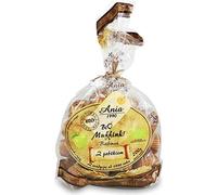 Granny's Muffins with Apple BIO 200 g - BIO ANIA