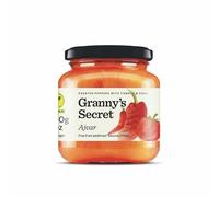 Granny's Secret Ljutenica with Tomato and Spices 200g