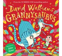 Grannysaurus