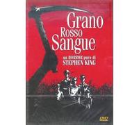 Grano Rosso Sangue