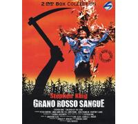 Grano Rosso Sangue (SE) (2 Dvd)
